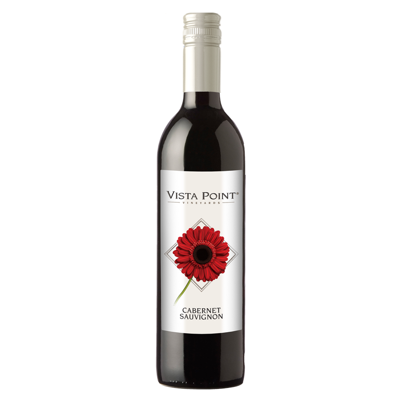 Vista Point Cabernet Sauvignon 750ml
