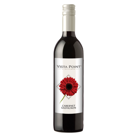 Vista Point Cabernet Sauvignon 750ml