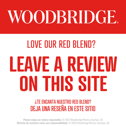 Woodbridge Red Blend 1.5L