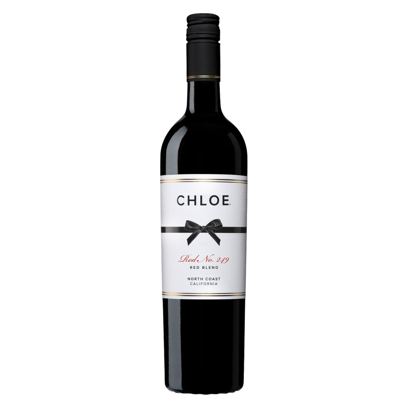 Chloe Red Blend 750 ml