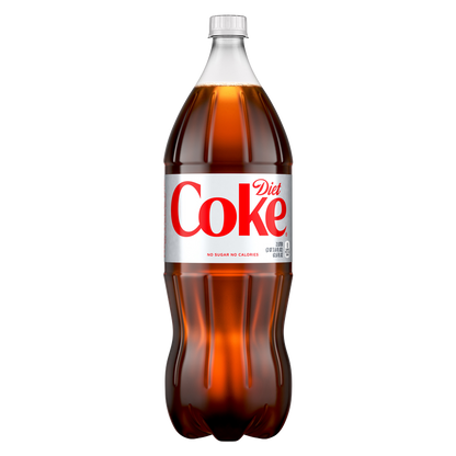 Diet Coke 2L Btl