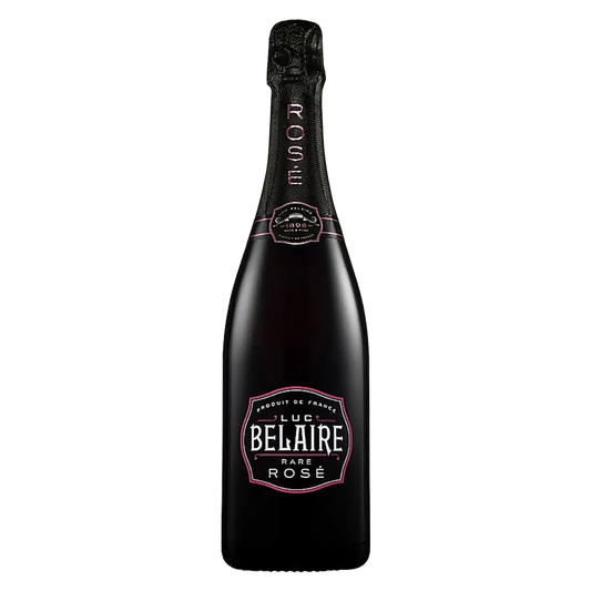 Luc Belaire Rare Rose 750ml