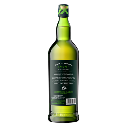 Clan MacGregor Scotch Whisky 750ml