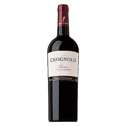 Crognolo Toscana 750ml