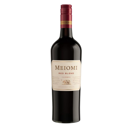Meiomi Red Blend 750 ml