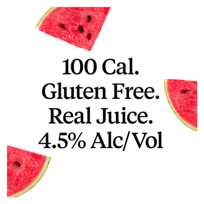 Nutrl Watermelon 720ml Can