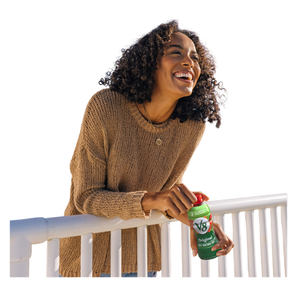 V8 Original Vegetable Juice 12oz