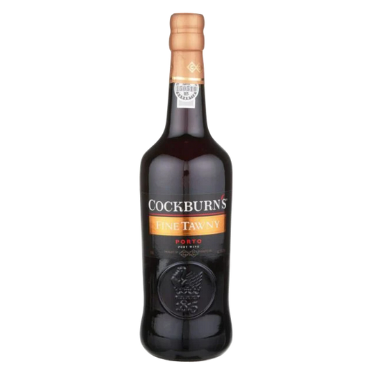 Cockburn Fine Tawny Port 750ml
