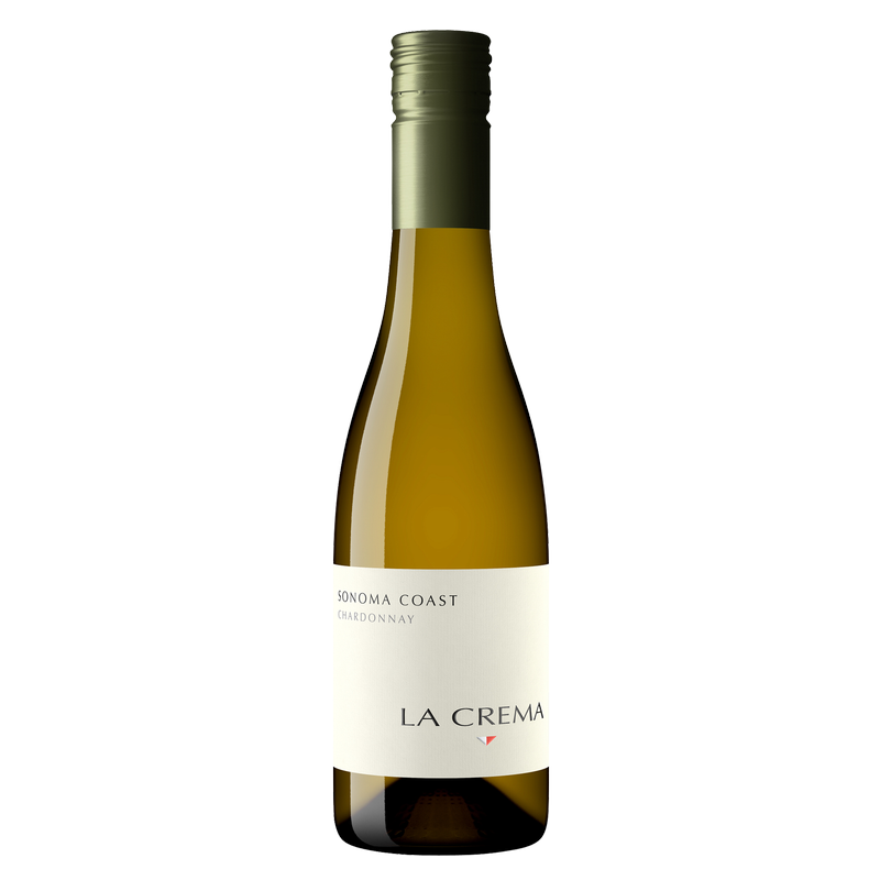La Crema Chardonnay Sonoma Coast 375ml