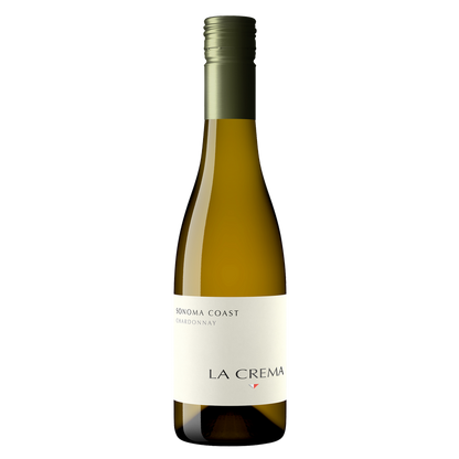 La Crema Chardonnay Sonoma Coast 375ml