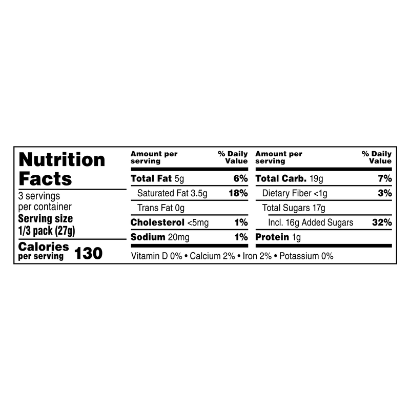 M&M's Mint Chocolate Candies for the Holidays 2.83oz