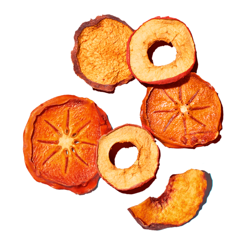 Rind Orchard Skin-On Dried Fruit Blend 3oz