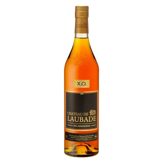 Chateau De Laubade Ar XO 750ml