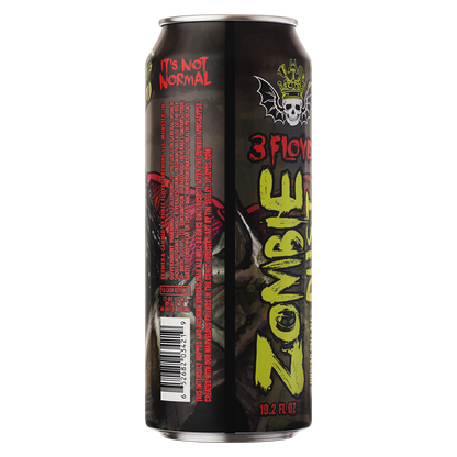 Three Floyds Zombie Dust Pale Ale Single 19.2oz Can 6.5% ABV