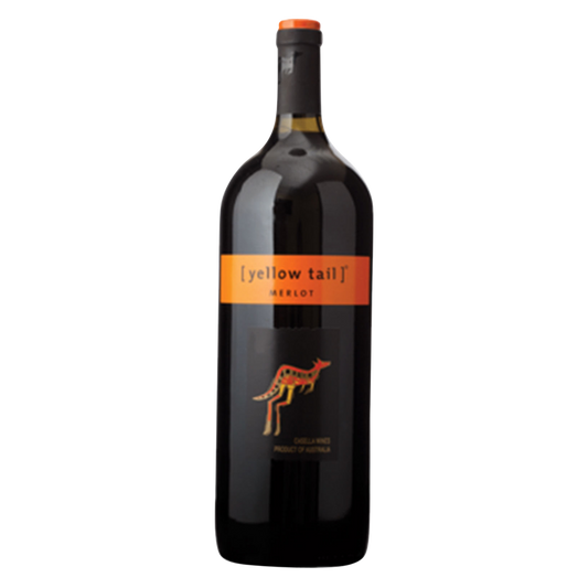 Yellow Tail Merlot 1.5L