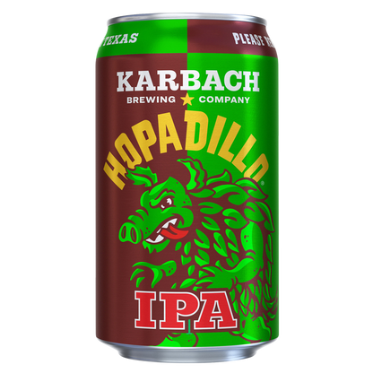 Karbach Hopadillo 12pk 12oz Can 6.6% ABV