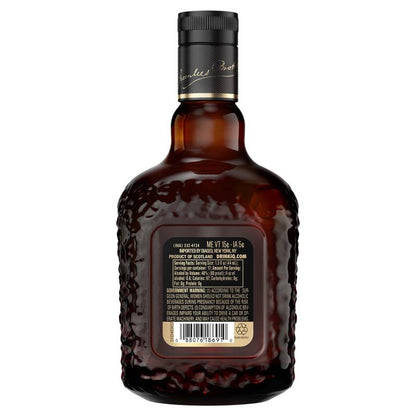 Old Parr 18Yr Blended Scotch Whiskey (80 proof)
