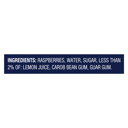 Talenti Roman Raspberry Mini Sorbetto Bars 6ct