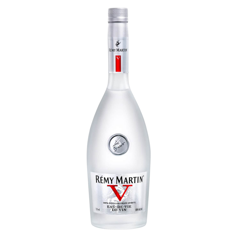 Remy Martin V Eau De Vie Cognac 750ml