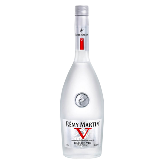 Remy Martin V Eau De Vie Cognac 750ml