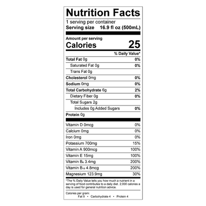 Prime Hydration Lemonade 16.9oz Btl