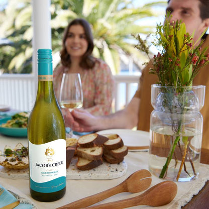 Jacobs Creek Chardonnay 750 ml