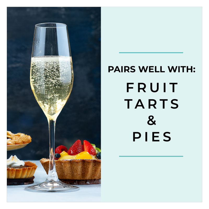 Stella Rosa Imperiale Prosecco 750ml