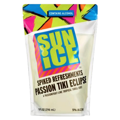 SUNiCE Variety 12pk Pouch 5.0% ABV
