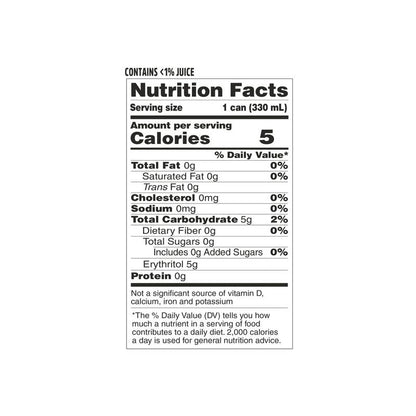 Remedy Raspberry Lemonade Kombucha 11.2oz Can