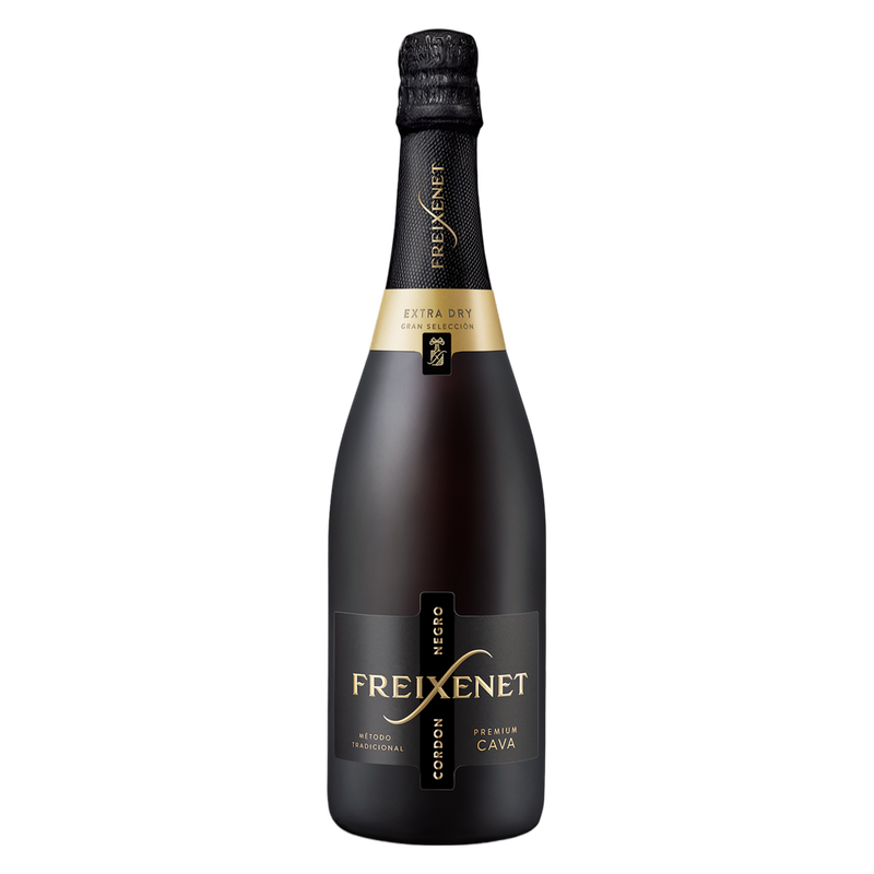 Freixenet Cordon Negro Extra Dry 750ml