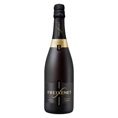 Freixenet Cordon Negro Extra Dry 750ml