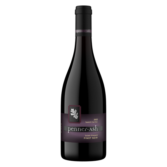 Penner-Ash Estate Pinot Noir