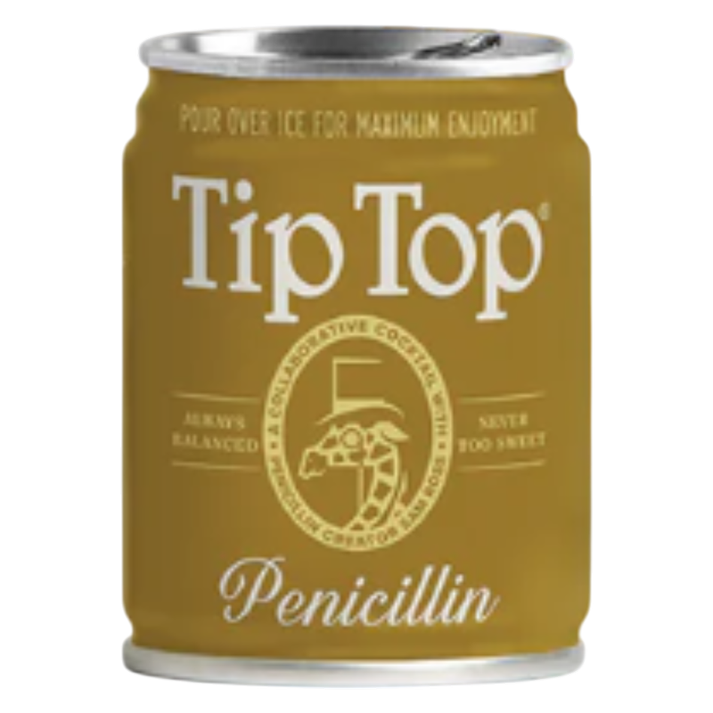 Tip Top Penicillin 100ml