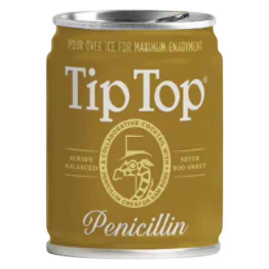 Tip Top Penicillin 100ml
