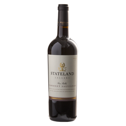 Stateland Cellars Cabernet Sauvignon 750ml