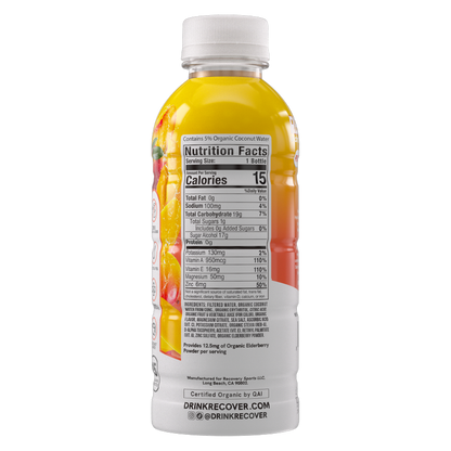 GoBag - Near-Expiration Drinks (GJ)