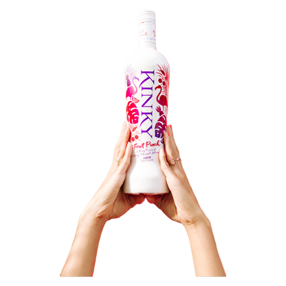 Kinky Fruit Punch Liqueur 750ml