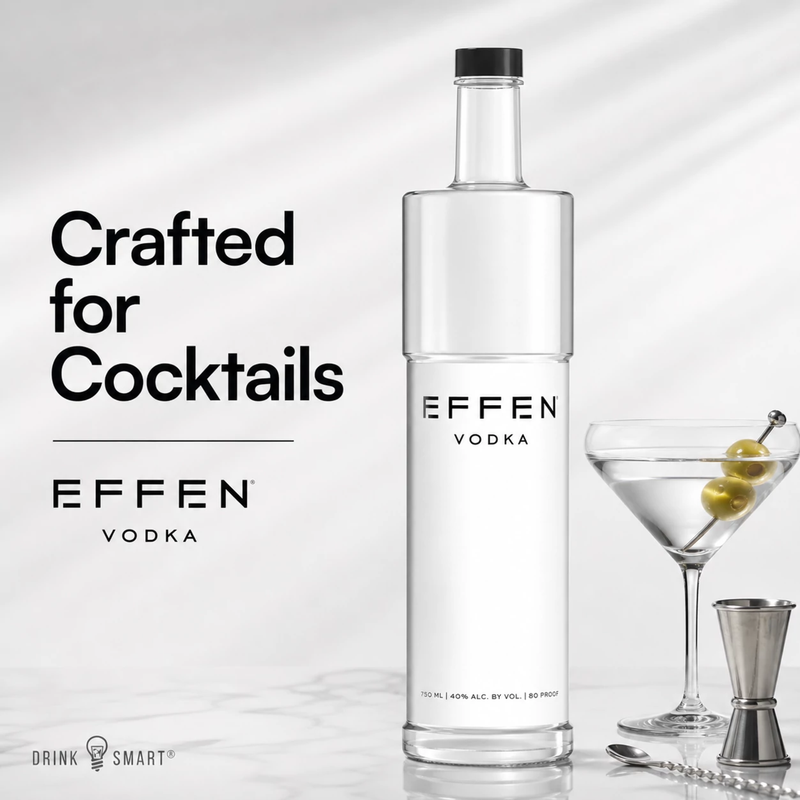 Effen Vodka 1.75L