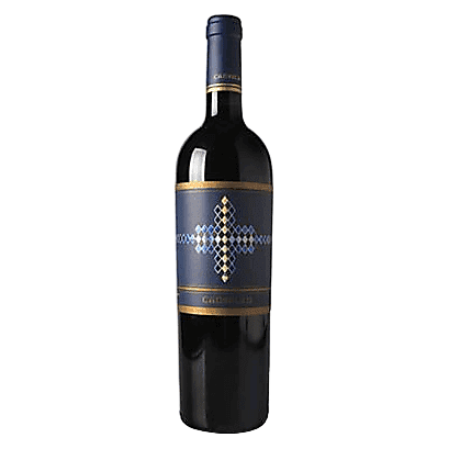 Can Blau Tinto 750ml