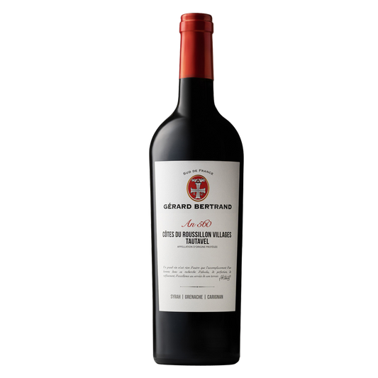 Gerard Bertrand Tautavel 750ml