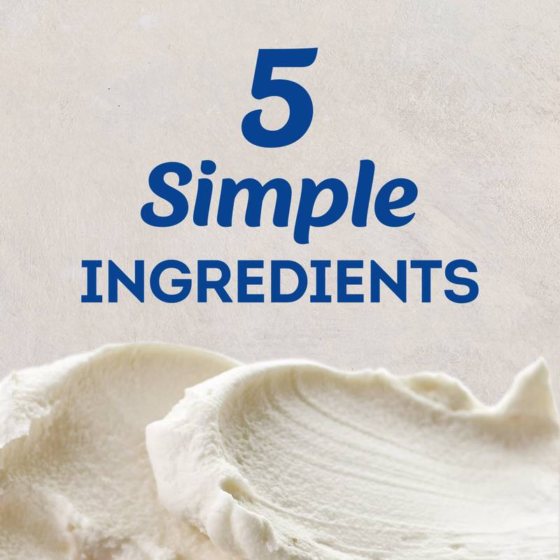 Philadelphia Original Cream Cheese Brick - 8oz