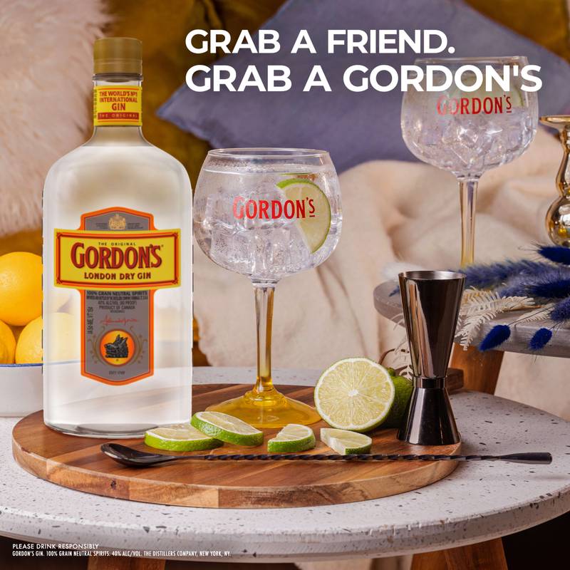 Gordon's Gin 375 ml