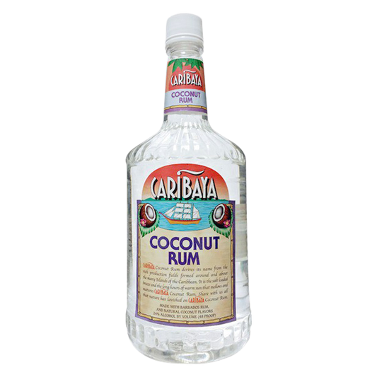 Caribaya Coconut Rum 1.75L
