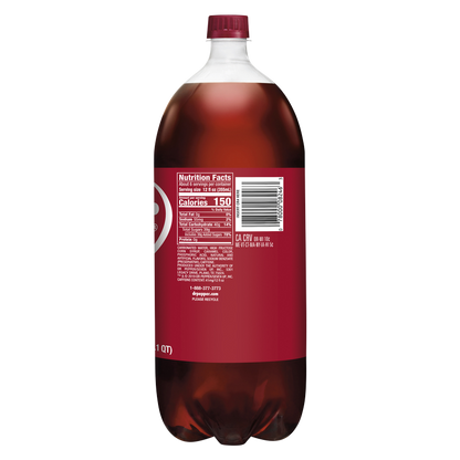 Dr Pepper 2L Btl