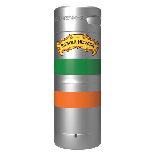 Sierra Nevada Pale Ale (5 GAL KEG, CA Deposit)