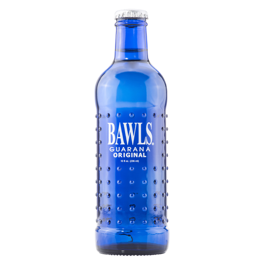 Bawls Guarana Original 10oz