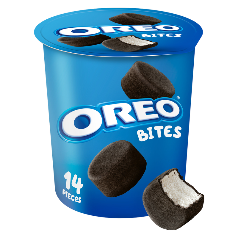 Oreo Frozen Snack Bites, 14ct
