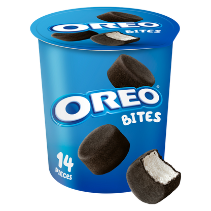 Oreo Frozen Snack Bites, 14ct