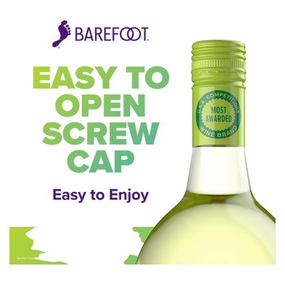 Barefoot Sauvignon Blanc 1.5L