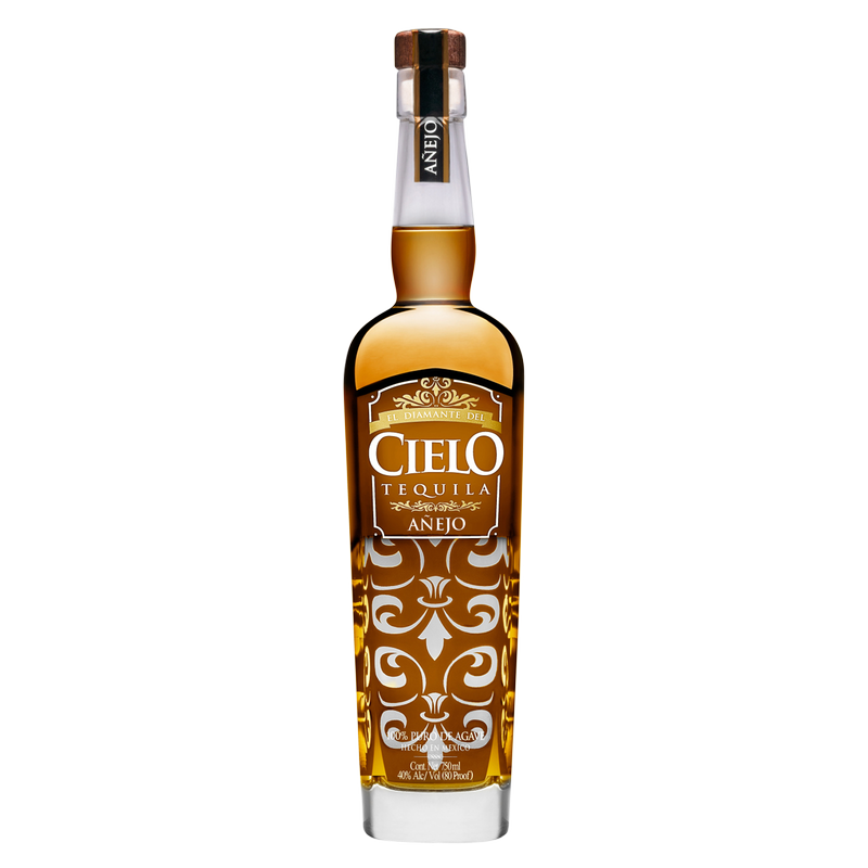Cielo Anejo Tequila 750ml